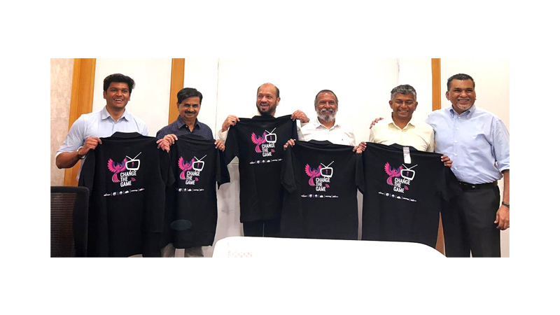 NXTDIGITAL Media Group forges strategic alliance with 7Star Group