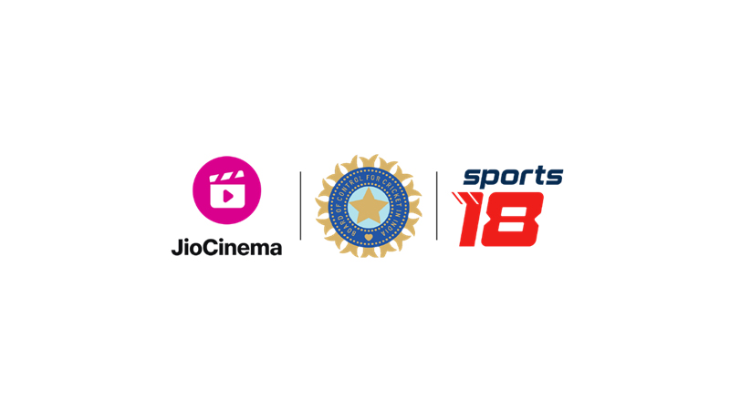 JioCinema to present first-ever India-Afghanistan three-match T20I series