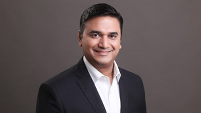 The Good Glamm Group appoints Kamal Lath as the group CFO