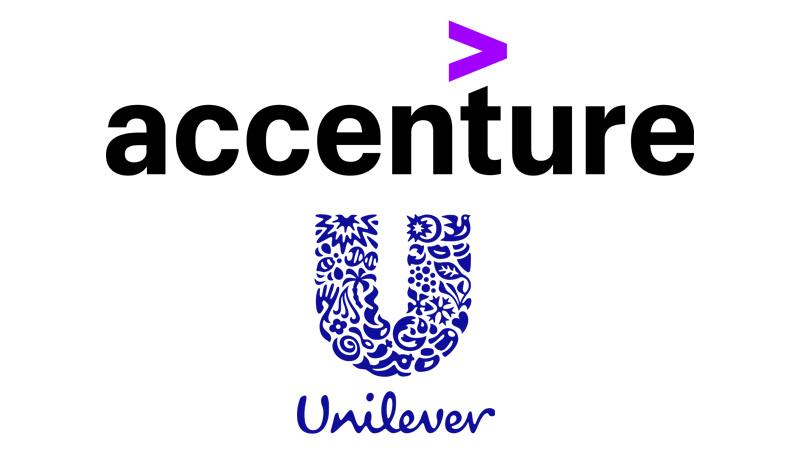Unilever and Accenture collaborate on next generation AI