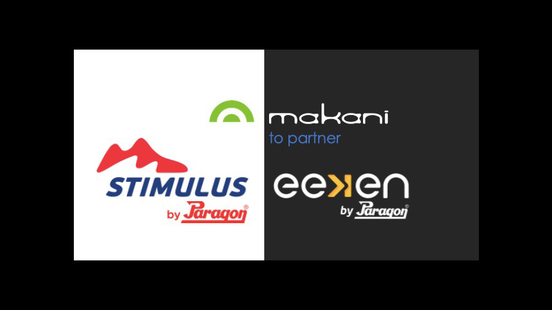 Makani Creatives wins integrated creative mandate for brands Stimulus and Eeken from Paragon Group