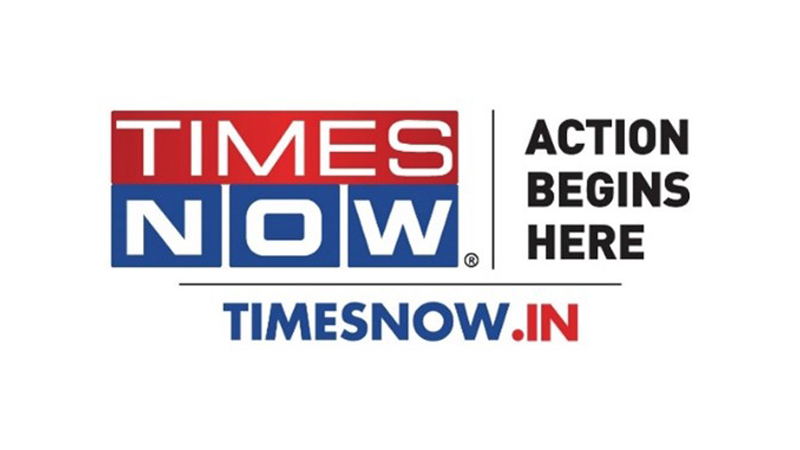 Times Now continues undisputed leadership