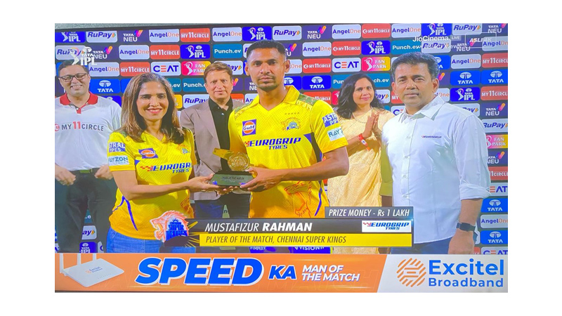 Excitel partners with Jio Cinema and launches the campaign