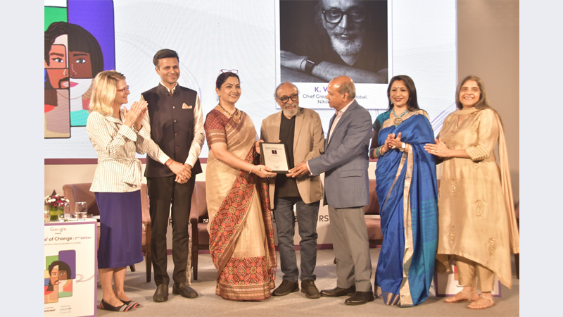 The second edition of IAA’s ‘Voice of Change’ summit galvanises the industry to ‘Break the Bias, together’