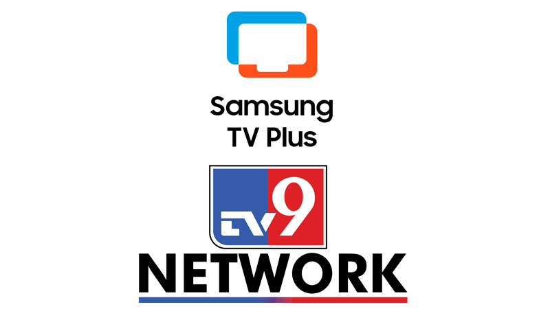 TV9 Network launches free news channels on Samsung TV Plus