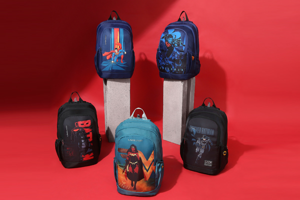 Bagzone Lifestyles partners with Warner Bros Discovery Global Consumer Products