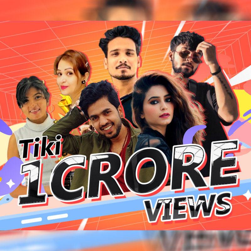 Tiki plans to reach 100K budding creators via their programme ‘GrowWithTiki’