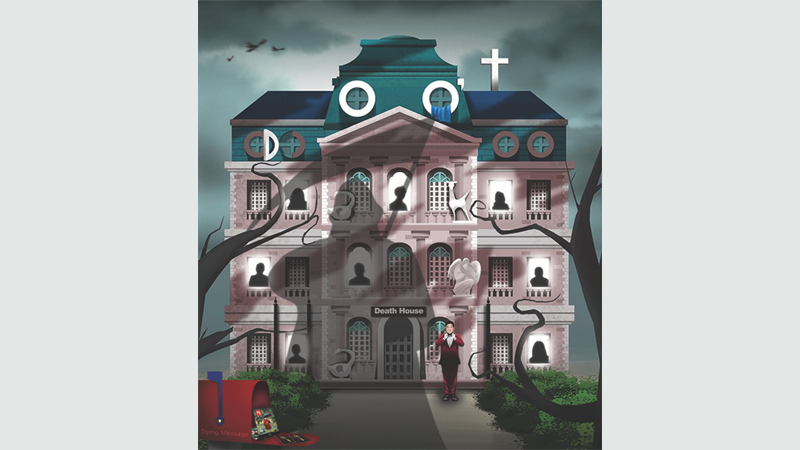 MoveMe options Something Special format “Still Alive”