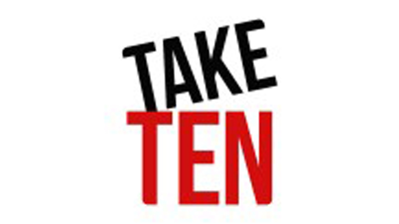 TakeTen is back for its second edition, but with a twist!
