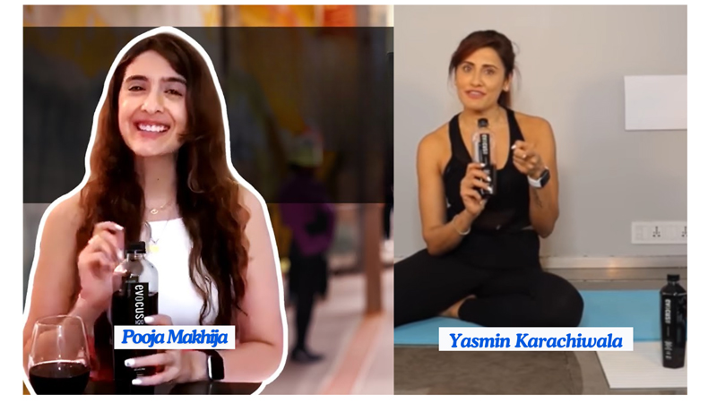 Evocus hosts nutrition week with celebrity nutritionist tips