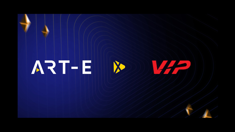 Art-E bags the D2C mandate for VIP Industries