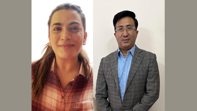 Boomlet Group announces key appointments to leadership team