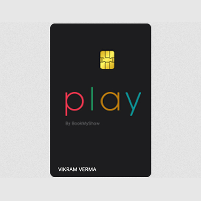 RBL Bank & BookMyShow signs agreement to launch ‘Play’ credit card