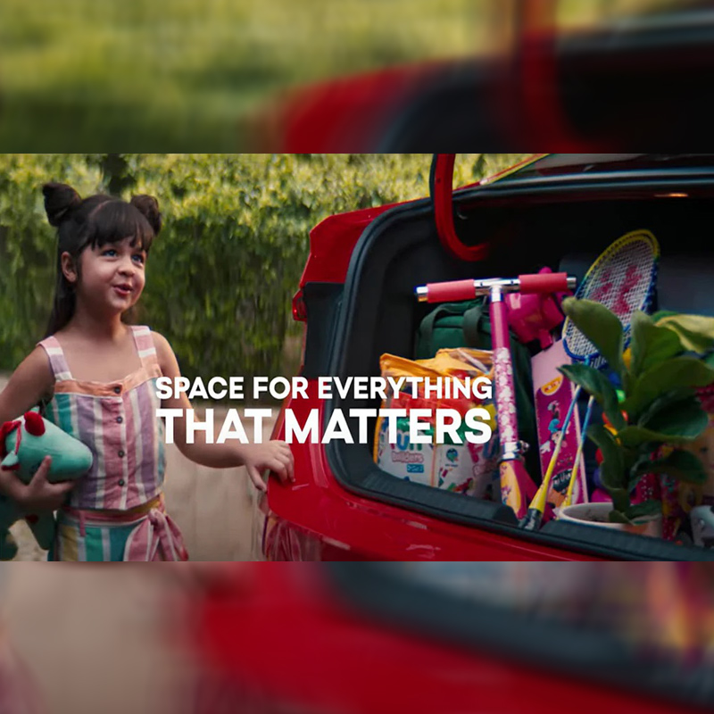 Skoda Auto &Publicis Worldwide India collaborate to unveil five-film series