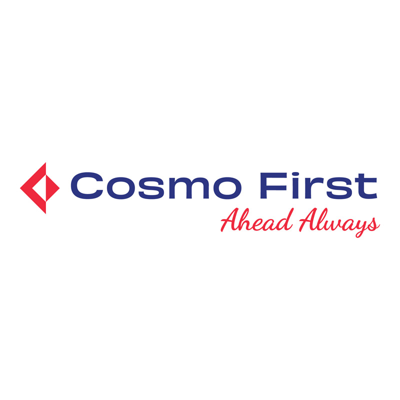 Cosmo Films Limited re-brands as Cosmo First Limited