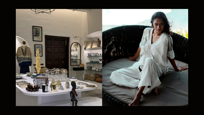 Homegrown brand Kaveri launches “Love by Kaveri”