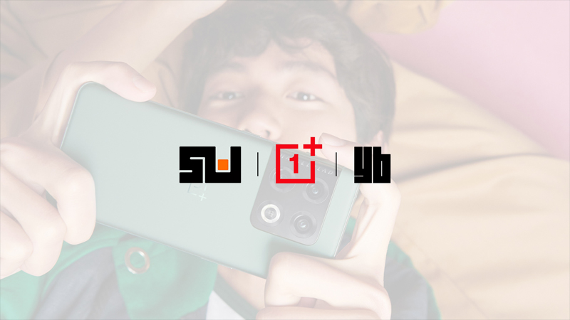 Sociowash & Youthbeat renew Mandate with OnePlus