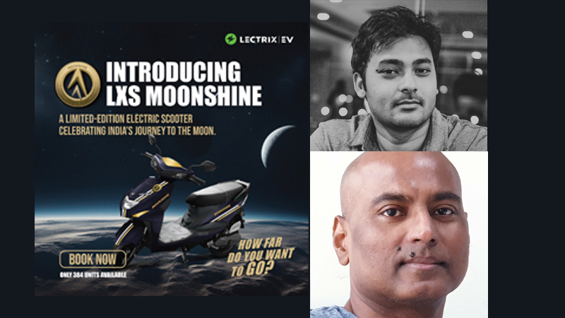 EFGH Brand Innovations launches campaign for LXS Moonshine