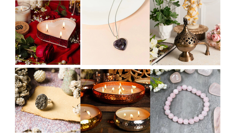 Six unique gifts to honor the women who inspire you