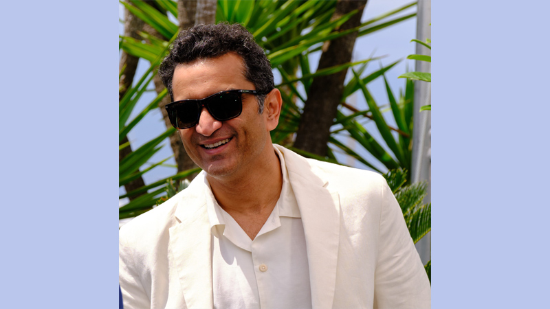 “I think the international Indian-South Asian diaspora is very fond of Bollywood and starve for it”: Zee Studios’ Shariq Patel