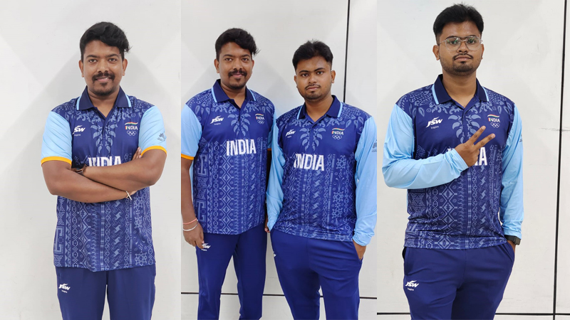 India’s street fighters ready for medal quest at Asian Games 2022