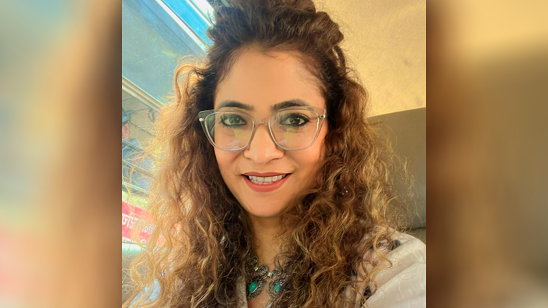 Klugklug appoints Ruchika P. as Chief Business Officer to drive India market strategy