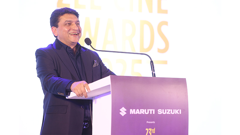 Zee Cine Awards goes fans front and centre as Zee’s Sehgal says paying premium is par for the course