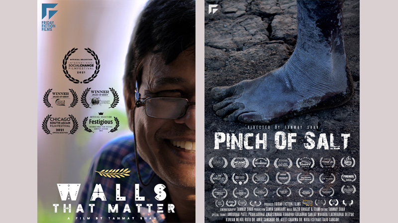 FridayFictionFilms launches CSR films