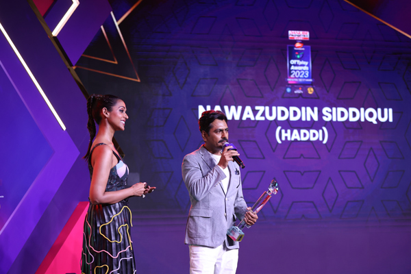 ZEE5 bags multiple awards at The OTTplay Awards 2023