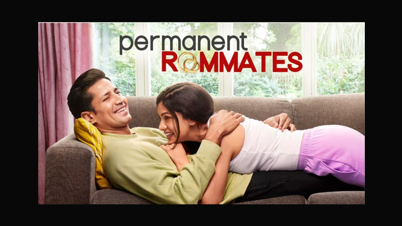 Five reasons to watch ‘Permanent Roommates’ Season 3