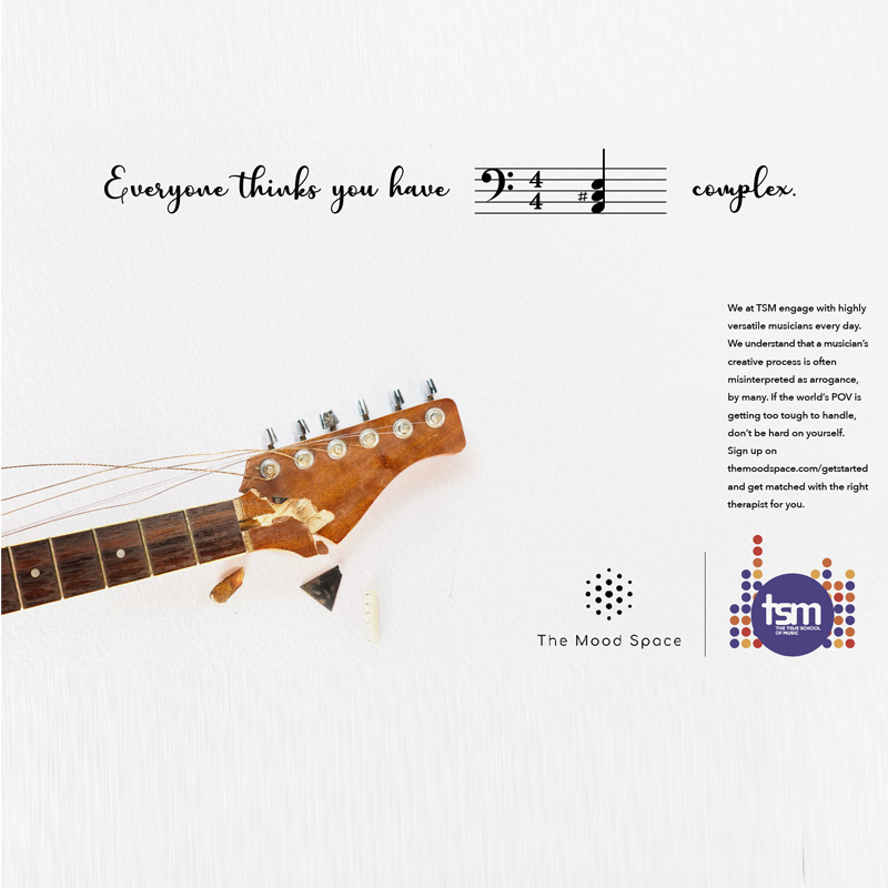 Madison BMB launches new musicians-only campaign for True School of Music