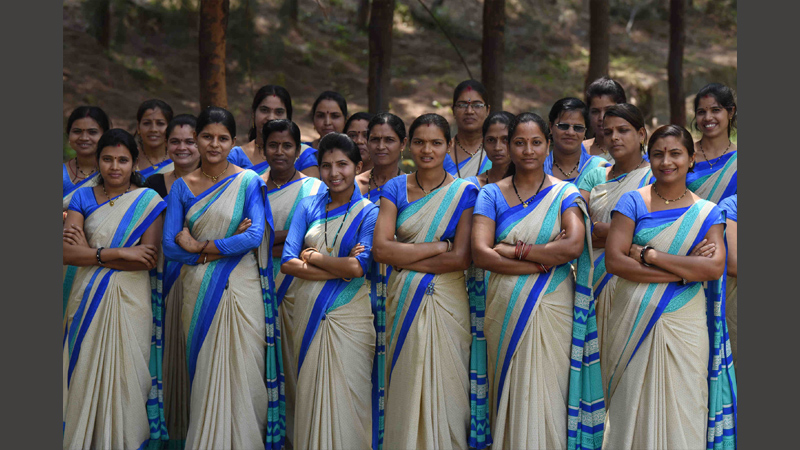 Adani Wilmar’s CSR film celebrates SuPoshan Sanginis’ role in fighting malnutrition & anaemia