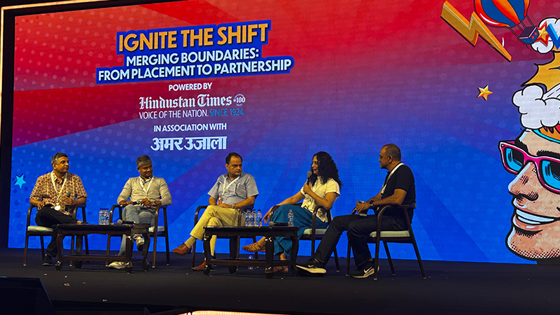 Agencies must connect, not just communicate, say industry leaders at Goafest 2025