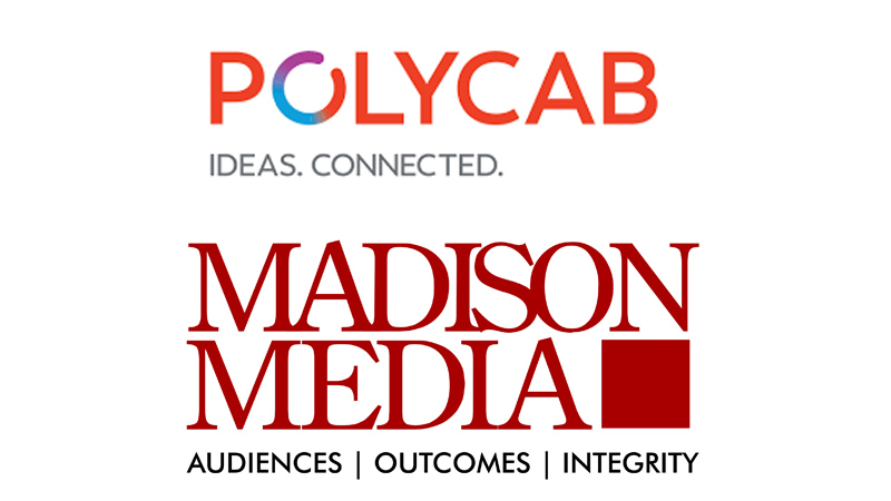 Polycab India and Madison Media join forces for a remarkable ICC World Cup 2023