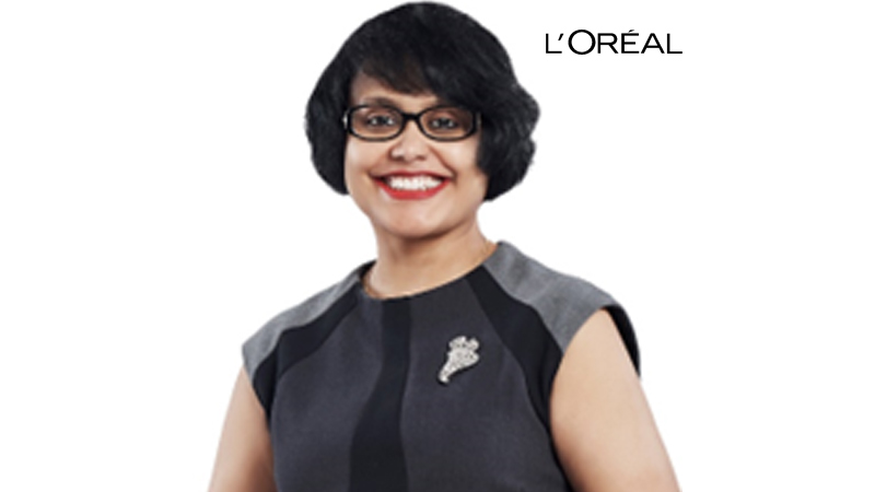 Manashi Guha appointed L’Oréal consumer products division managing director – UK & Ireland