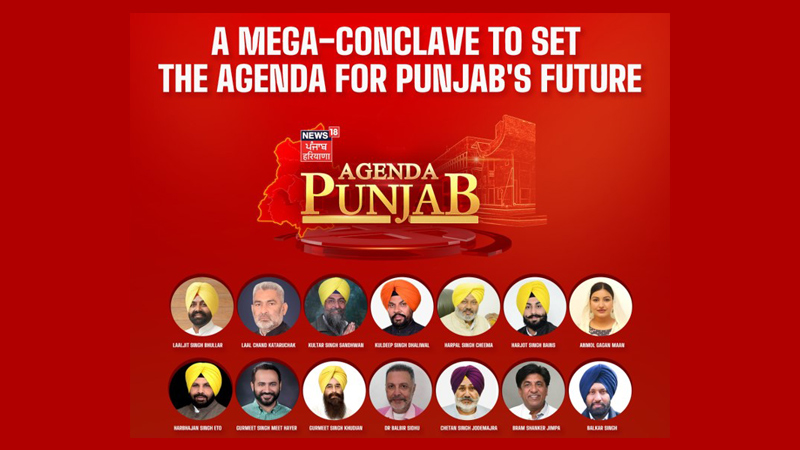 Punjabis will never forgive Akalis and Congress, says AAP at News18 PH mega-event