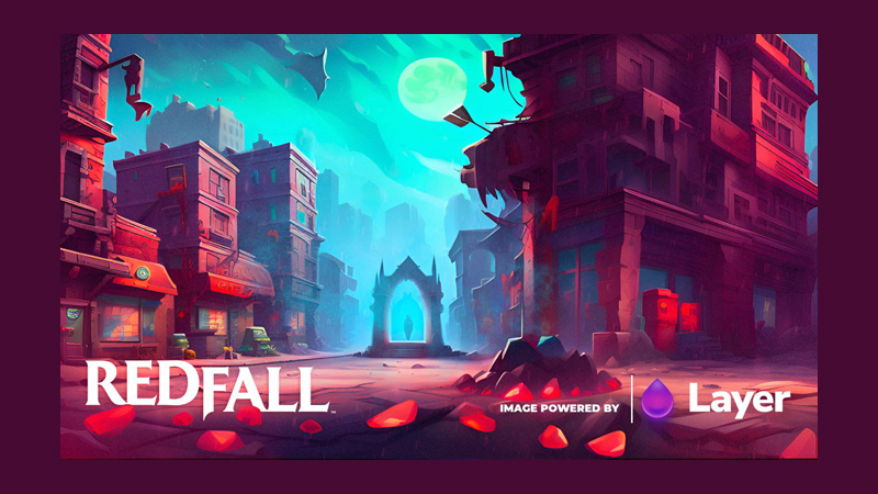 Layer AI raises $1.8m to supercharge game art production!