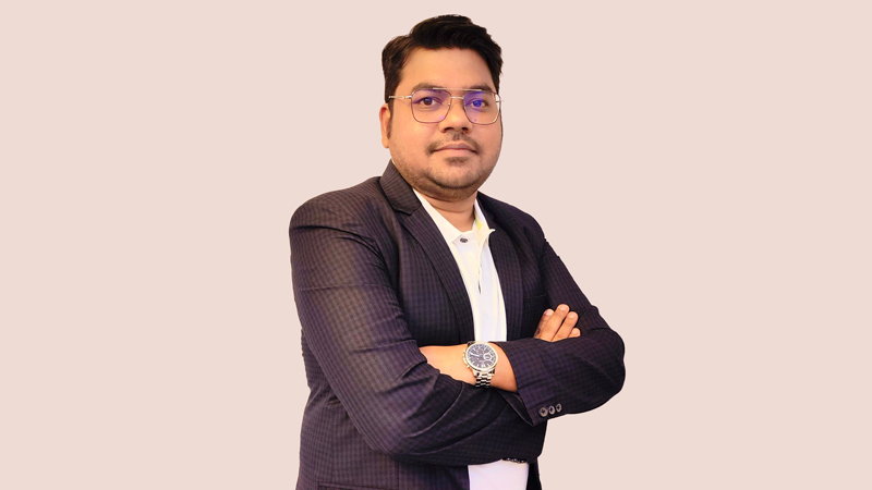 The potential of AI in personalising festive shopping experiences