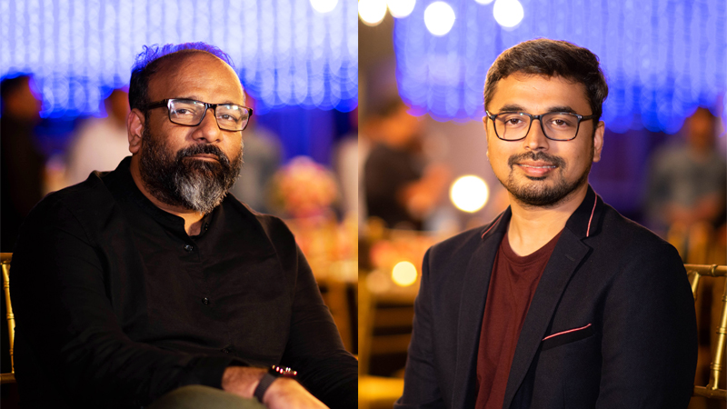 Liqvd Asia promotes Monish Sanghavi, Sunil Gangras to join the Board of Directors of the company