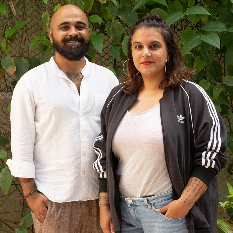 BBH India elevates Priya Gurnani & Arvind Menon as executive creative directors