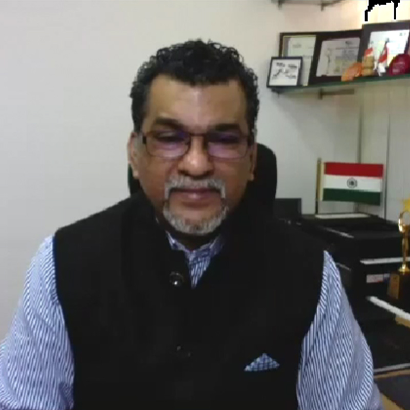 HITS combines flexibility of DTH and reliability of cable: NXT Digital CEO Vynsley Fernandes