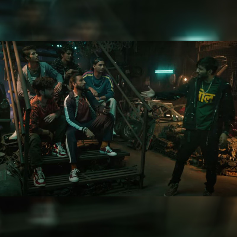 CoinSwitch Kuber onboards Ranveer Singh as brand ambassador