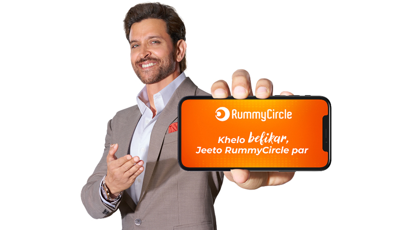 RummyCircle promises ‘Befikar’ gaming