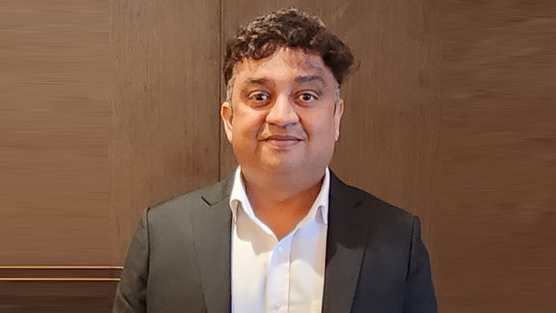 Gulf Oil Lubricants India appoints Abhijit Kulkarni as chief commercial officer
