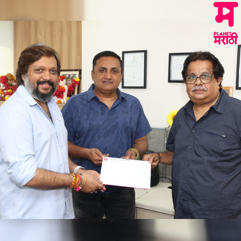 Shailesh Amonkar and Darshan Gangakhedkar join Planet Marathi as strategic advisors