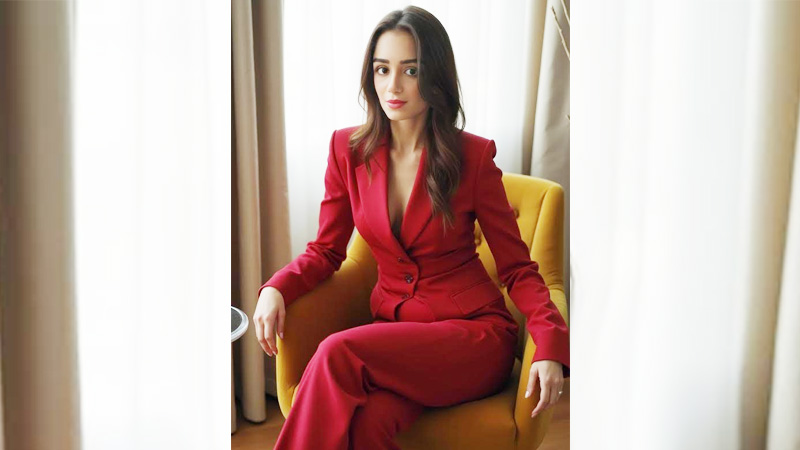 AI takes centre stage as Naina Avtr stars in India’s first micro-drama series