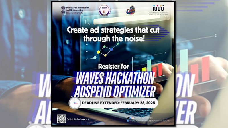 Hack the ad spend: AAAI challenges marketers to optimise budgets smarter
