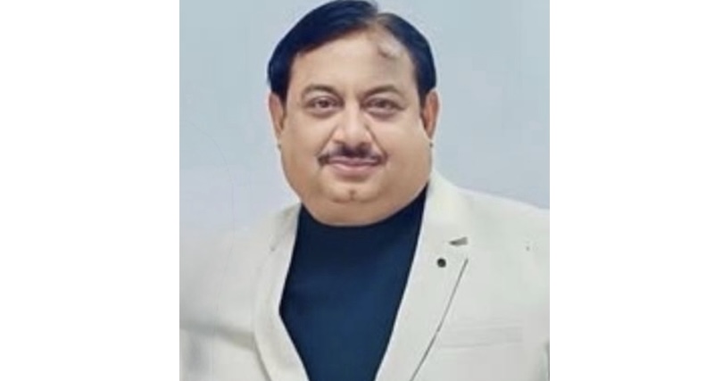 From Bhojpuri  to global bigwig: Abhay Sinha’s star turn at FIAPF