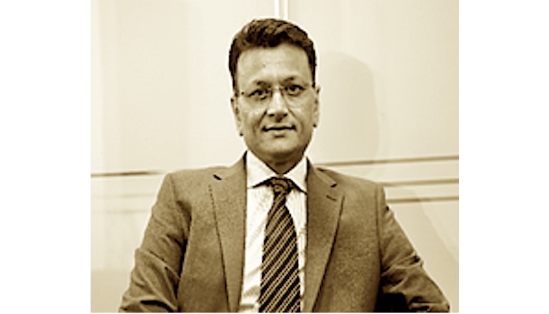 Abhijit Kishore named Vodafone Idea’s new chief executive