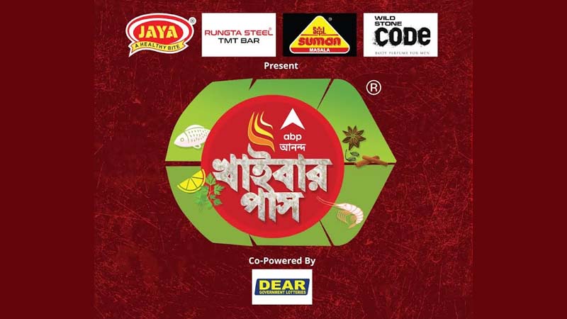 ABP Ananda returns with culinary extravaganza “Kolkata Khaibaar Pass 2.0”